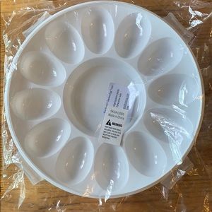 Deviled egg carrier